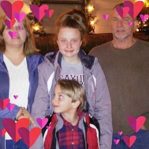 Meet your Posher, Lori